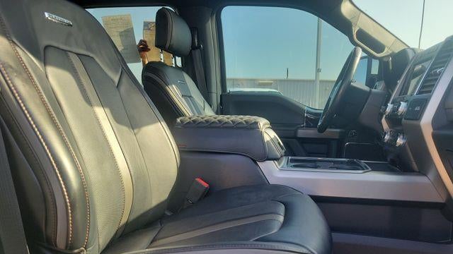 2021 Ford F-450 Super Duty XLT