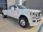 2021 F-450 Super Duty Thumbnail 3