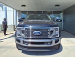 2021 F-450 Super Duty Thumbnail 2