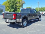 2021 F-450 Super Duty Thumbnail 22
