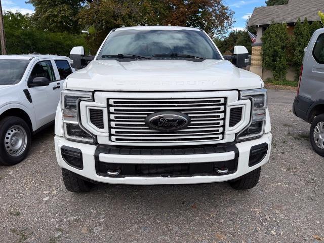 2021 Ford F-450