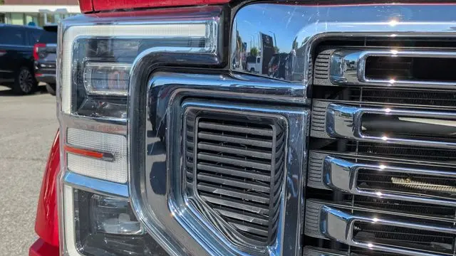 2022 Ford F-450 Super Duty King Ranch
