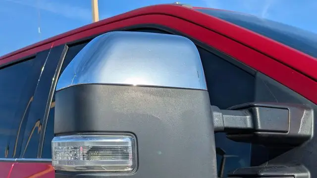 2022 Ford F-450 Super Duty King Ranch