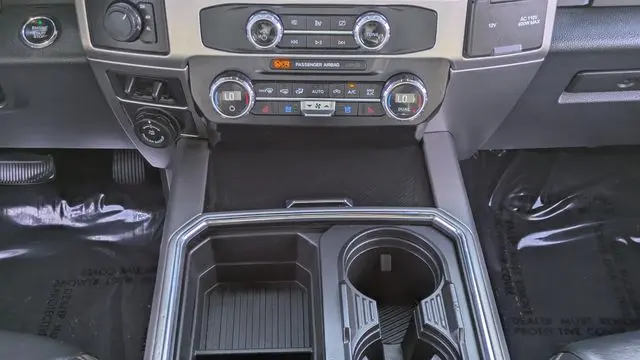 2022 Ford F-450 Super Duty King Ranch