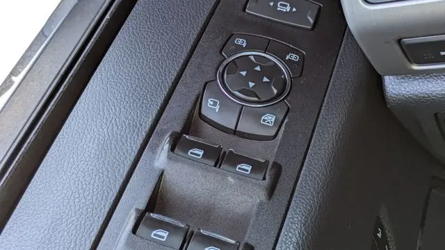 2022 Ford F-450 Super Duty King Ranch