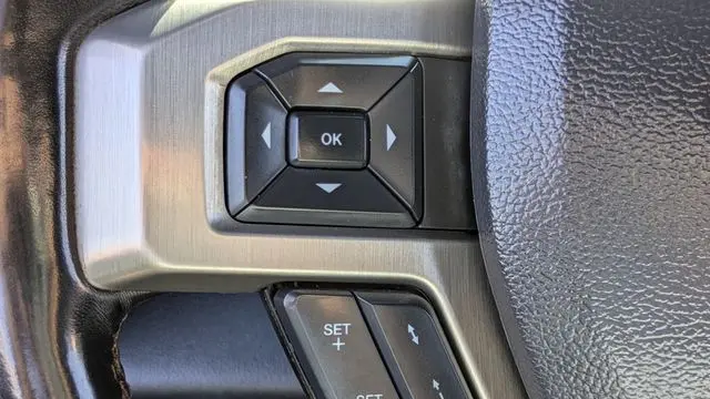 2022 Ford F-450 Super Duty King Ranch