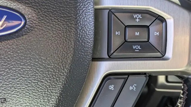 2022 Ford F-450 Super Duty King Ranch