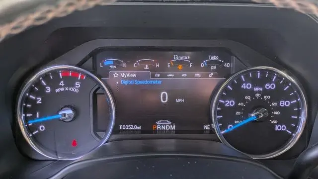 2022 Ford F-450 Super Duty King Ranch