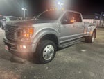 2022 F-450 Super Duty Thumbnail 3
