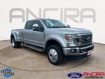 2022 F-450 Super Duty Thumbnail 1