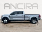 2022 F-450 Super Duty Thumbnail 4