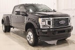 2022 F-450 Super Duty Thumbnail 4