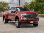 2022 F-450 Super Duty Thumbnail 2