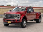 2022 F-450 Super Duty Thumbnail 4