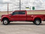 2022 F-450 Super Duty Thumbnail 5