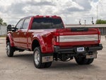 2022 F-450 Super Duty Thumbnail 6