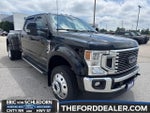 2022 F-450 Super Duty Thumbnail 1