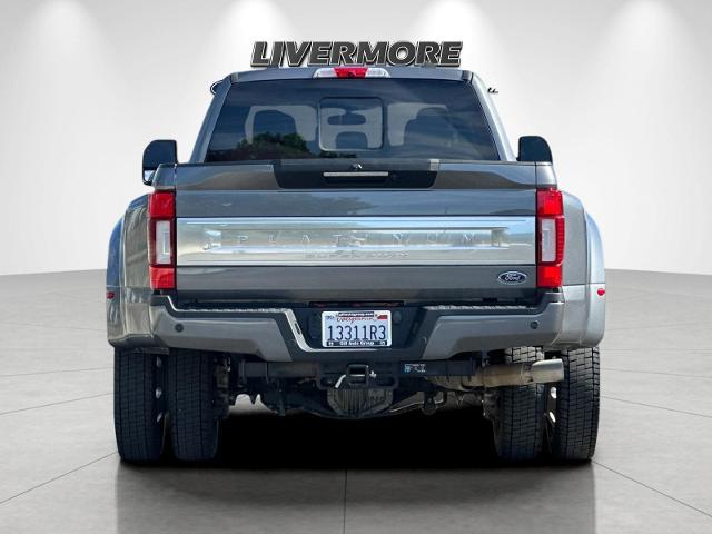 2022 Ford F-450 - $82,900