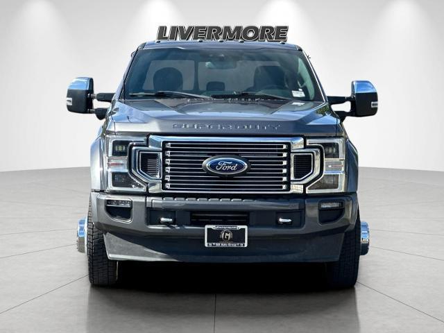 2022 Ford F-450 - $82,900
