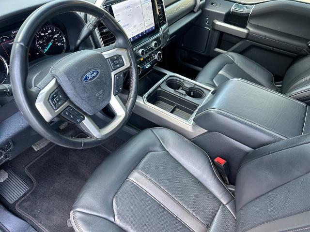 2022 Ford F-450 - $82,900