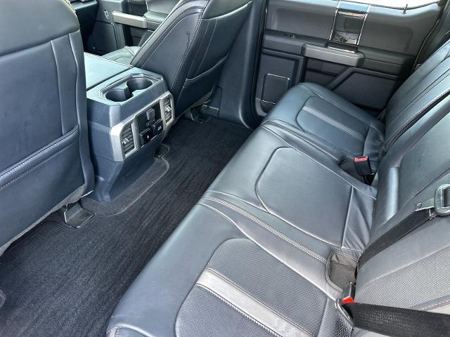 2022 Ford F-450 - $82,900