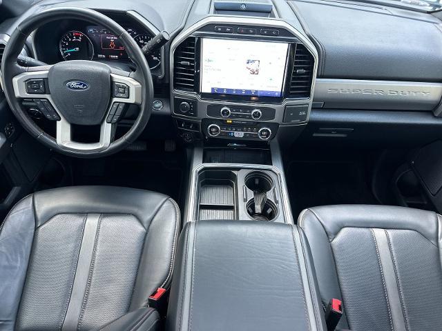 2022 Ford F-450 - $82,900