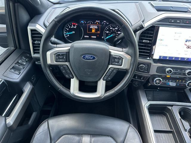 2022 Ford F-450 - $82,900