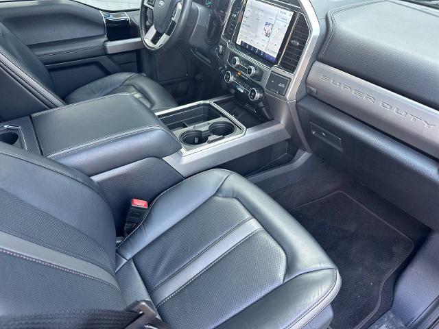 2022 Ford F-450 - $82,900
