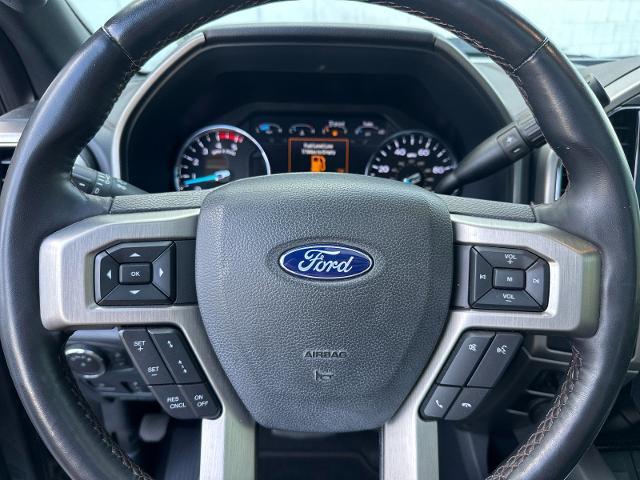 2022 Ford F-450 - $82,900