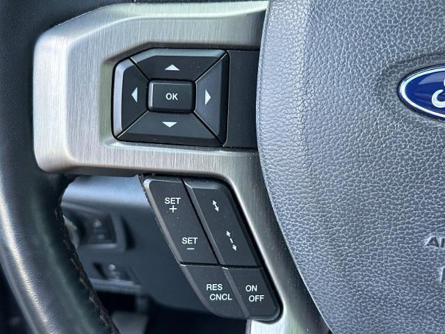 2022 Ford F-450 - $82,900