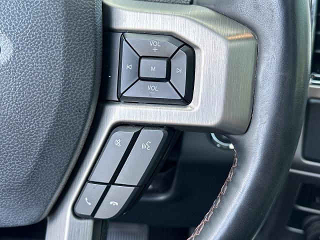 2022 Ford F-450 - $82,900