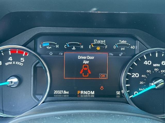 2022 Ford F-450 - $82,900