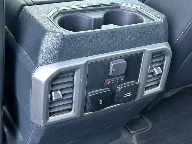 2022 Ford F-450 - $82,900