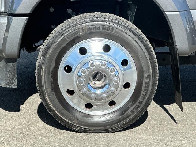 2022 Ford F-450 - $82,900