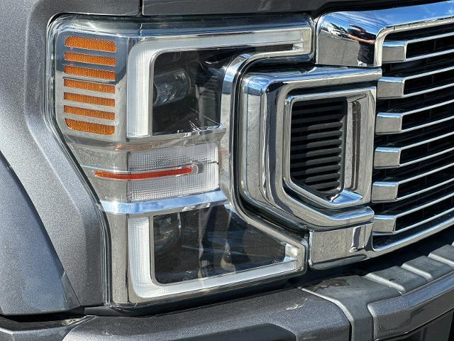 2022 Ford F-450 - $82,900