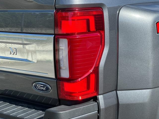 2022 Ford F-450 - $82,900
