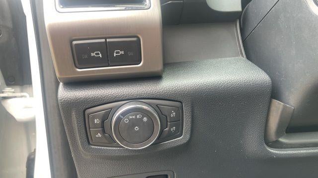 2022 Ford F-450 Super Duty Lariat