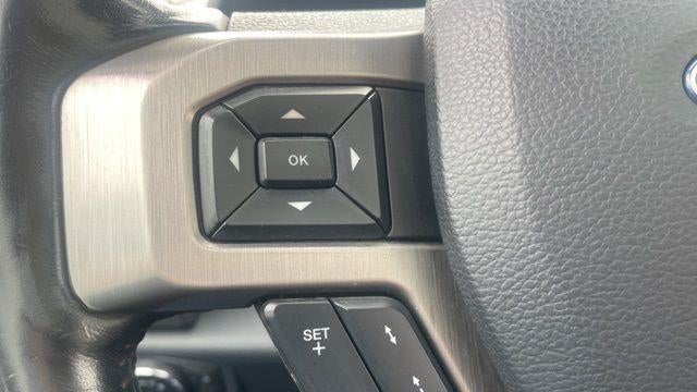 2022 Ford F-450 Super Duty Lariat