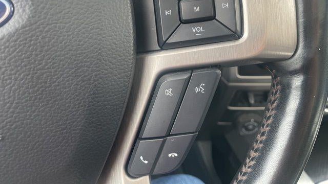 2022 Ford F-450 Super Duty Lariat