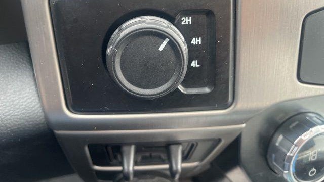 2022 Ford F-450 Super Duty Lariat
