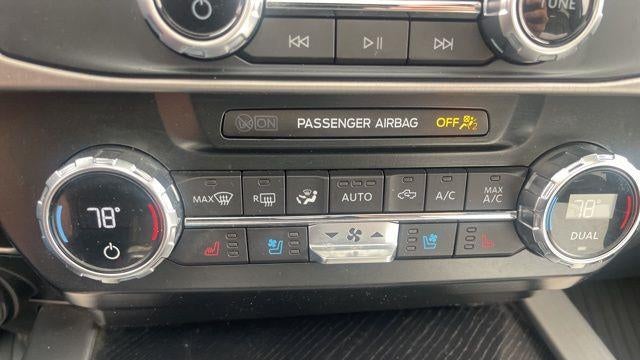 2022 Ford F-450 Super Duty Lariat