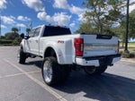 2022 F-450 Super Duty Thumbnail 5