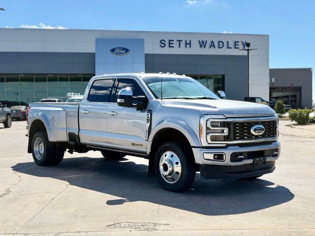 2023 Ford F-450