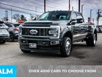 2024 F-450 Super Duty Thumbnail 2