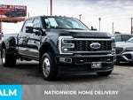 2024 F-450 Super Duty Thumbnail 4