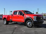 2024 F-450 Super Duty Thumbnail 1