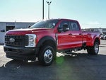 2024 F-450 Super Duty Thumbnail 3