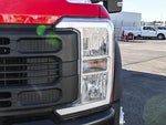 2024 F-450 Super Duty Thumbnail 4