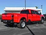2024 F-450 Super Duty Thumbnail 8