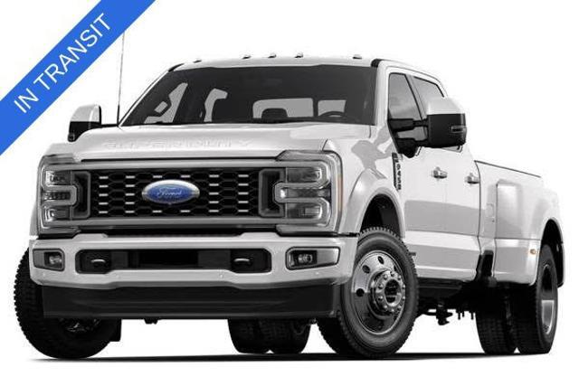 2024 Ford F-450
